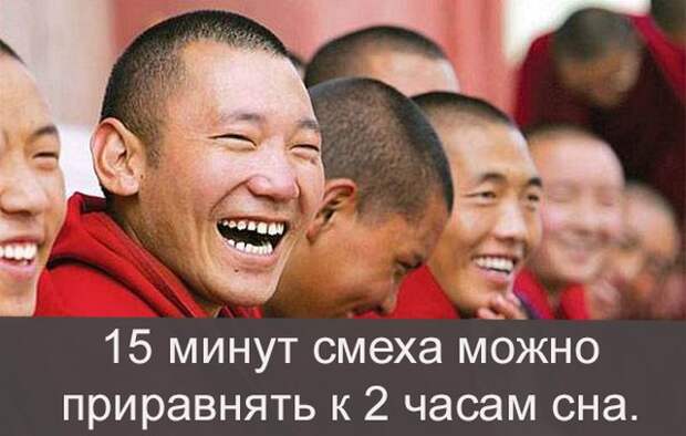 Поразительные факты о чувствах и поведении человека
