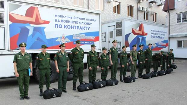 Поскольку российское командование еще не получило приказ брать Киев, необходимости в новой волне мобилизации...