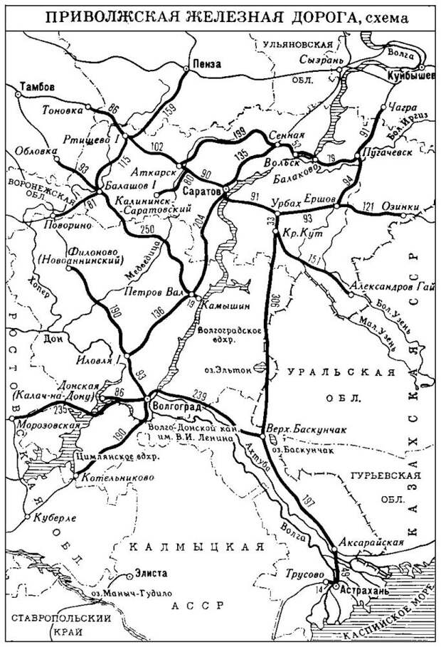 Саратов карта астраханская