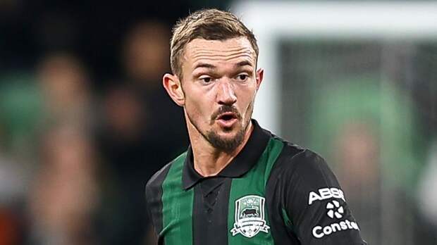 Два клуба из Франции претендуют на полузащитника «Краснодара»