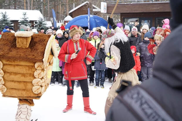 Священник Сеньчуков ответил, можно ли православным праздновать Масленицу