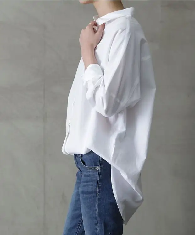 Где Купить Оверсайз Рубашку