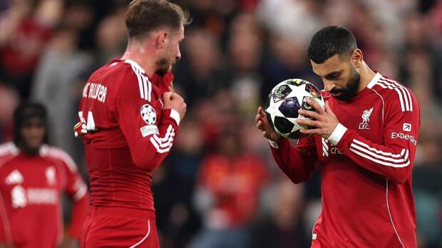 «Энфилд» не поможет: красные в плохой форме и не отыграются против мощных парижан. Прогноз на «Ливерпуль» — «ПСЖ»