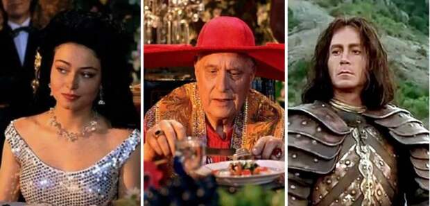 «Аптекарь Сатаны»? Кардинал и будущий папа Родриго Борджиа