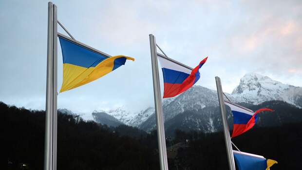 В Крыму назвали фарсом ситуацию с новой формой сборной Украины 