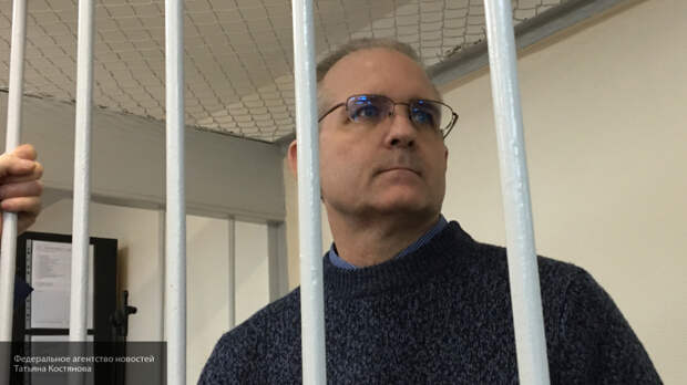 Следствие предъявило Уилану окончательное обвинение в шпионаже