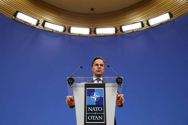 Генсек НАТО сделал заявление об атаке США на Иран