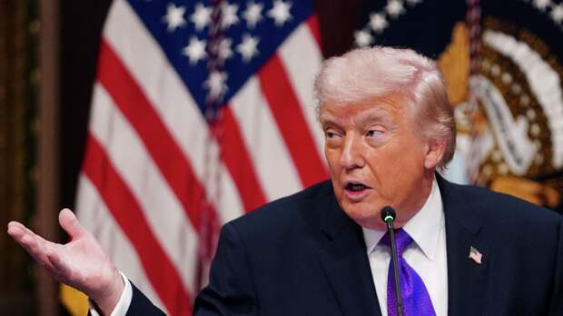 У США новые проблемы: придется срочно искать помощи у союзников