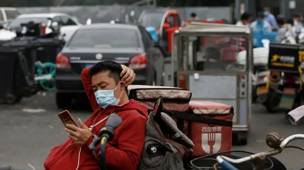 В Китае запустили глобальную навигационную систему Beidou-3