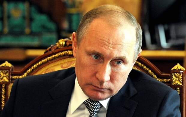 Белорусский кризис: Путин вновь оправдал худшие ожидания своих врагов Белорусский кризис: Путин вновь оправдал худшие ожидания своих врагов