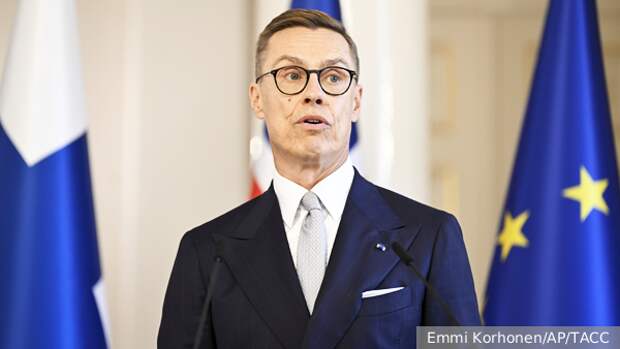 Кризис в экономике лечит Финляндию и Эстонию от русофобии