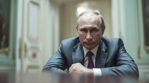 Так Путину врут? Песков понял свою ошибку