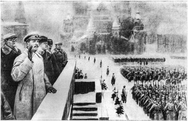 Человек, которому Сталин безгранично доверял