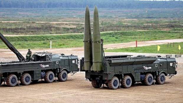 Германия ведет Европу к новому «мирному договору» с Россией