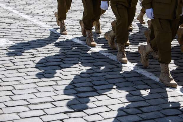 Украинский пленный рассказал о массовом бегстве солдат из учебных центров ВСУ