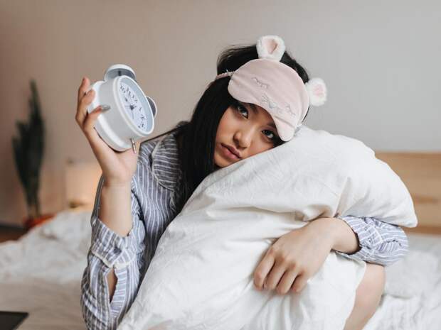 Врач Калинкин: храп может оказаться причиной инфаркта, диабета и даже рака