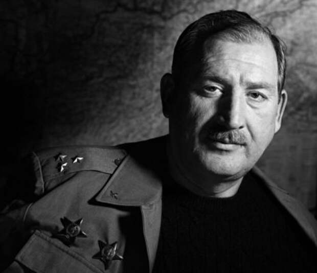 Владимир Ковтун