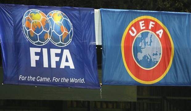 УЕФА может реформировать систему отбора на чемпионаты мира и Европы