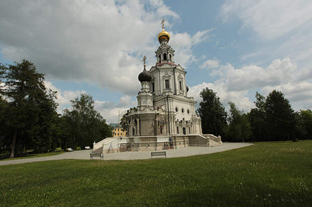 В СЗАО пройдут бесплатные краеведческие экскурсии/Фото Андрей Дмытрив