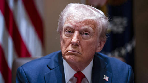 Трамп планирует встретиться с лидерами стран Персидского залива