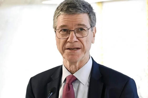 Сакс призвал участников конфликта на Украине отказаться от противостояния