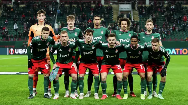 Руководитель по спорту и развитию «Локомотива»: мы хотим быть выше и лучше «Зенита»