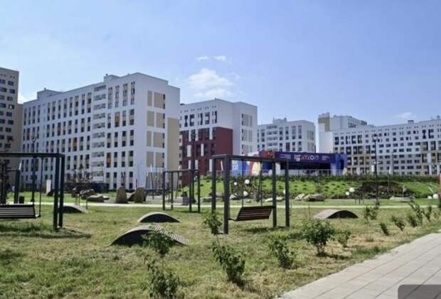 Департамент капитального строительства Свердловской области отметил 65-летие своей деятельности