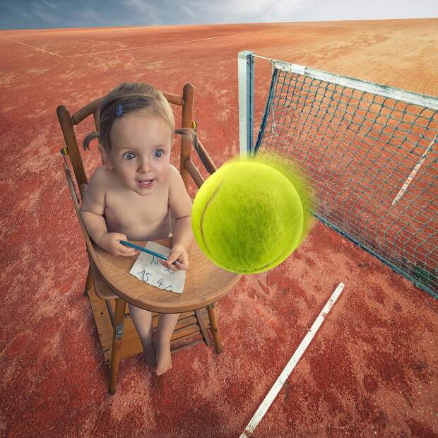 JohnWilhelm34 «Мои безбашенные дочки» — проект Джона Вильгельма