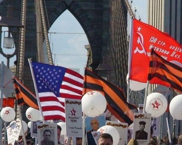 Многие русские готовы вернуться из Америки обратно на историческую родину Алексей ОСИПОВ