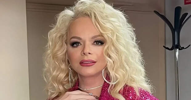 Лариса Долина столкнулась с многочисленными угрозами в свой адрес