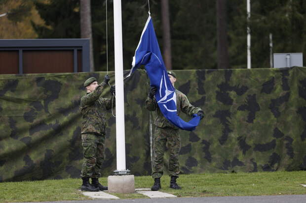 Стало известно о планах Трампа радикально реформировать НАТО