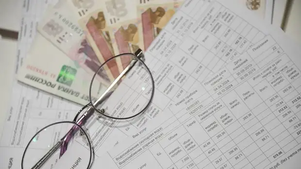 В Госдуме прокомментировали предложение запретить отключение услуг ЖКХ должникам