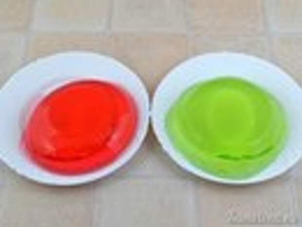 Торт «Битое стекло» получается очень ярким и жизнерадостным. Торт «Битое стекло» получается очень ярким и жизнерадостным.