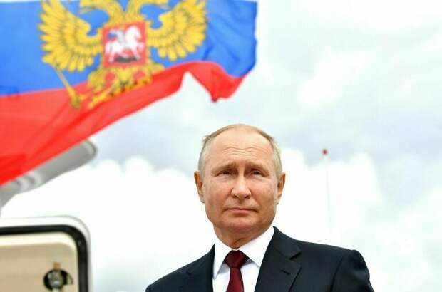 Путин на два дня приедет в Белоруссию по приглашению Лукашенко