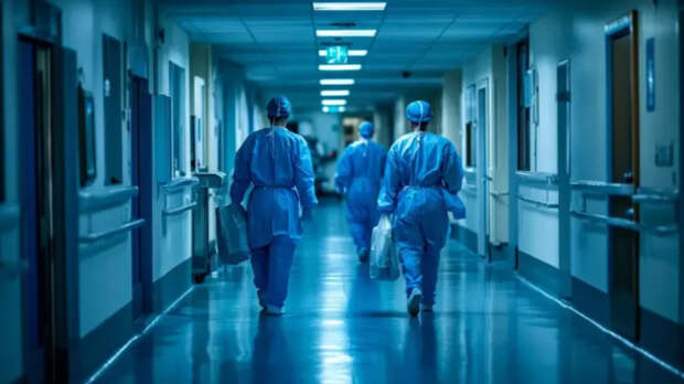 Причина трагедии в новокузнецком роддоме найдена. Главврач под арестом