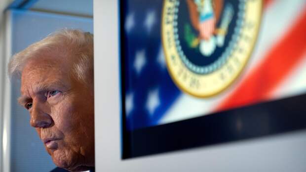 "Тегеран обладает бомбой". Трамп ошарашен: такого в Вашингтоне не ждали