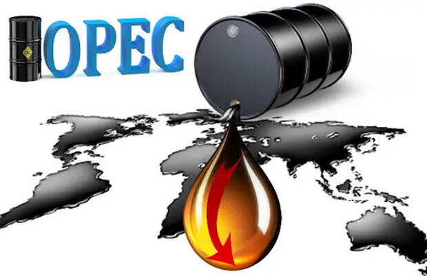 ОПЕК с плюсом и начало конца нефтяного безумия