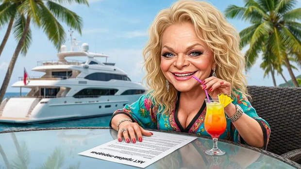 Туристы из России столкнулись со "схемой Долиной" при аренде вилл на Бали