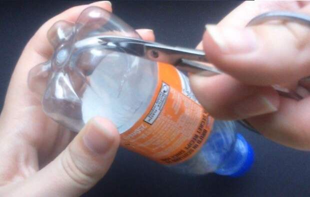 Драгоценный мусор: как превратить пластиковую бутылку в «драгоценные» камни