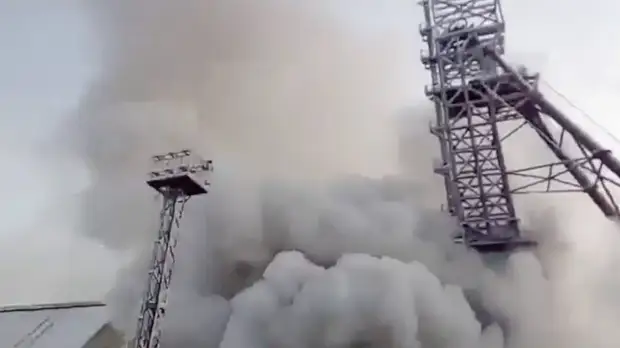 Семьям погибших в пермской шахте выплатят по 3 млн рублей