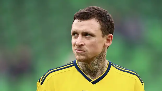 «Матч ТВ»: у Мамаева возник конфликт при досмотре багажа в аэропорту Шереметьево