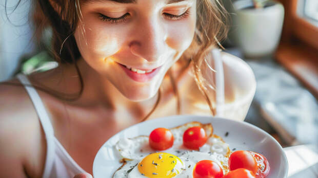 Секрет нутрициолога: 4 рецепта вкусного завтрака, после которого перекусы не нужны