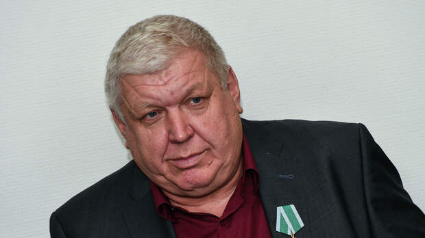 Фомина: впервые увидели Трефилова уже на тренировке 