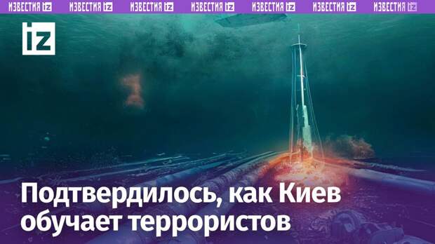 Депутаты как минимум трех стран Евросоюза призвали свои правительства пересмотреть отношения с Украиной, если вина Киева в подрыве «Северных потоков» в сентябре 2022-го будет доказана.