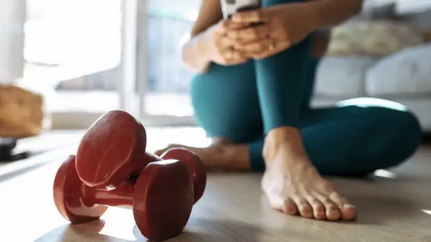 Нутрициолог Елькина дала пять советов для быстрого похудения