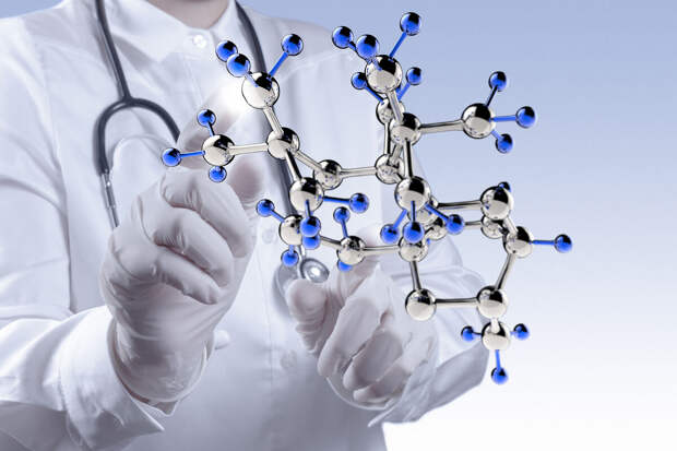 JBC: полиамины могут ускорять рост рака