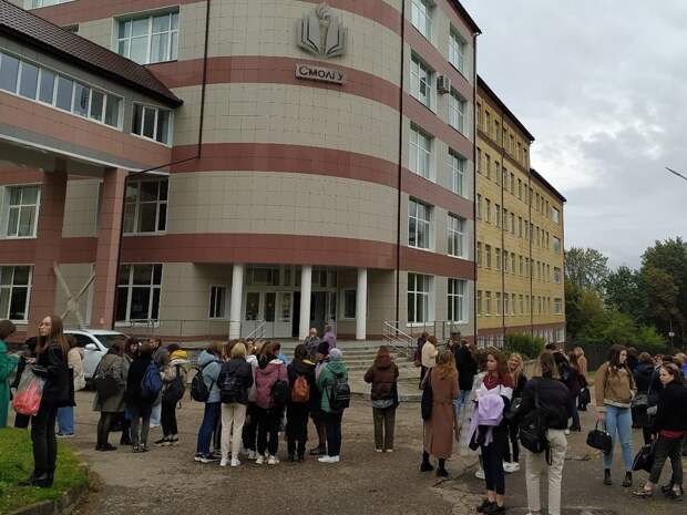 Президент России подписал указ об отсрочке от призыва по мобилизации для студентов