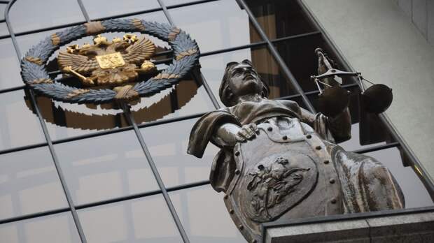 Разбивший мемориальную доску на доме Политковской не признал вину