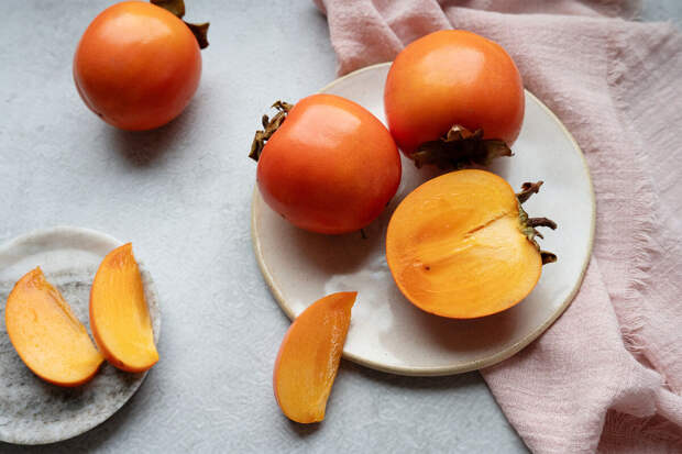 В РФ с 1 ноября введут новый ГОСТ на хурму