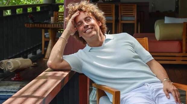 Психолог объяснила внешние перемены у Галкина* желанием оторваться от Пугачевой